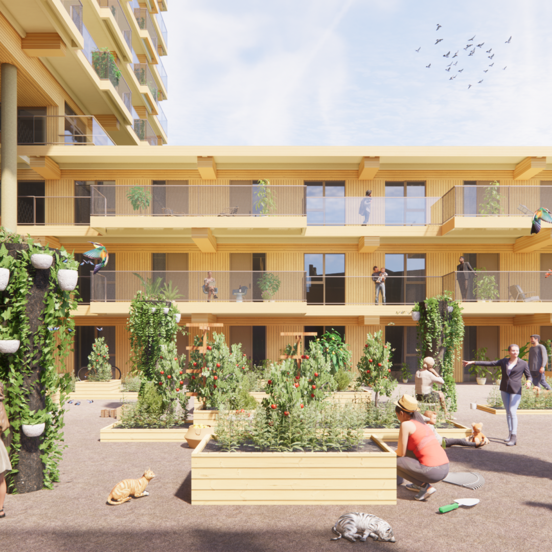 Images © Mei Architects and Planners