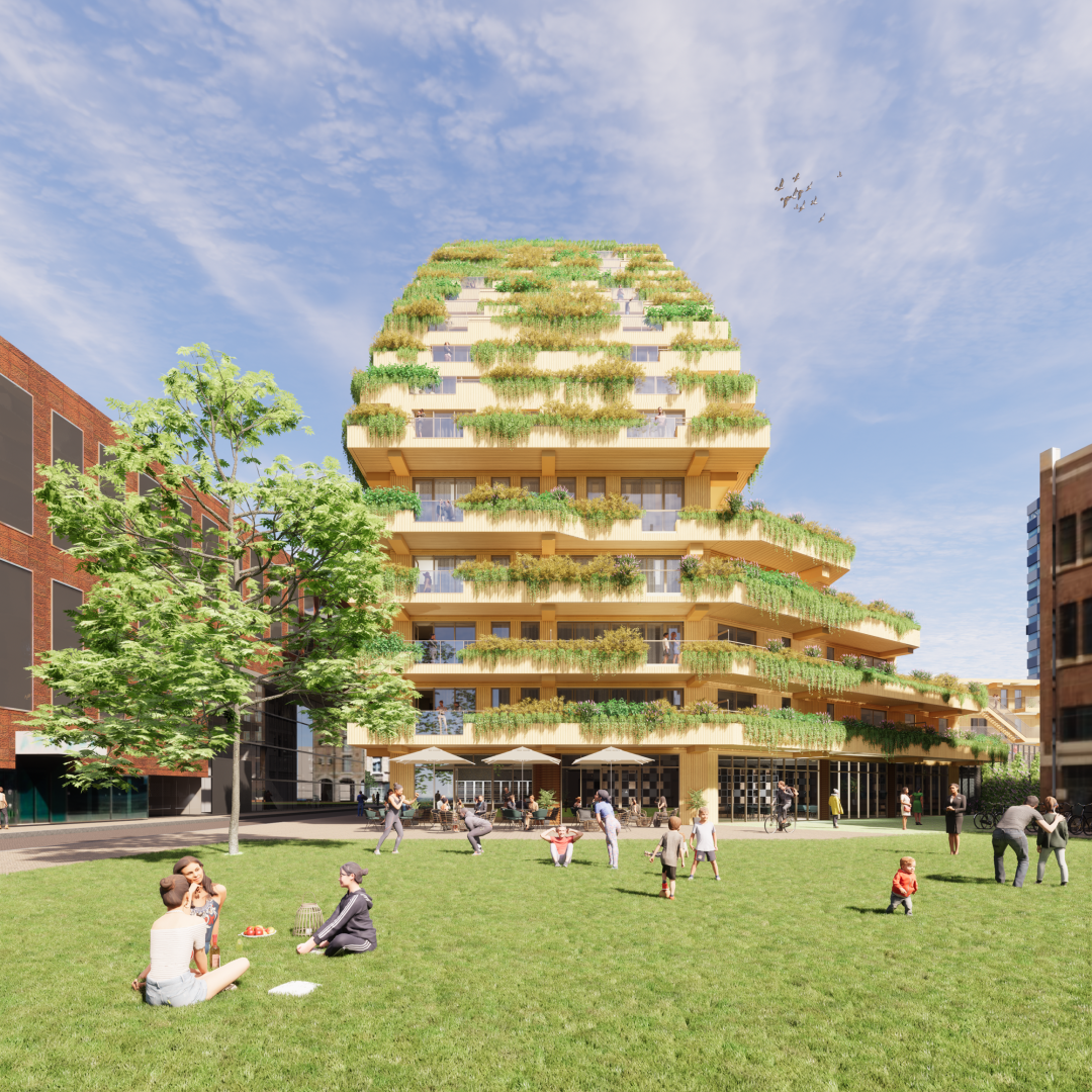 Images © Mei Architects and Planners