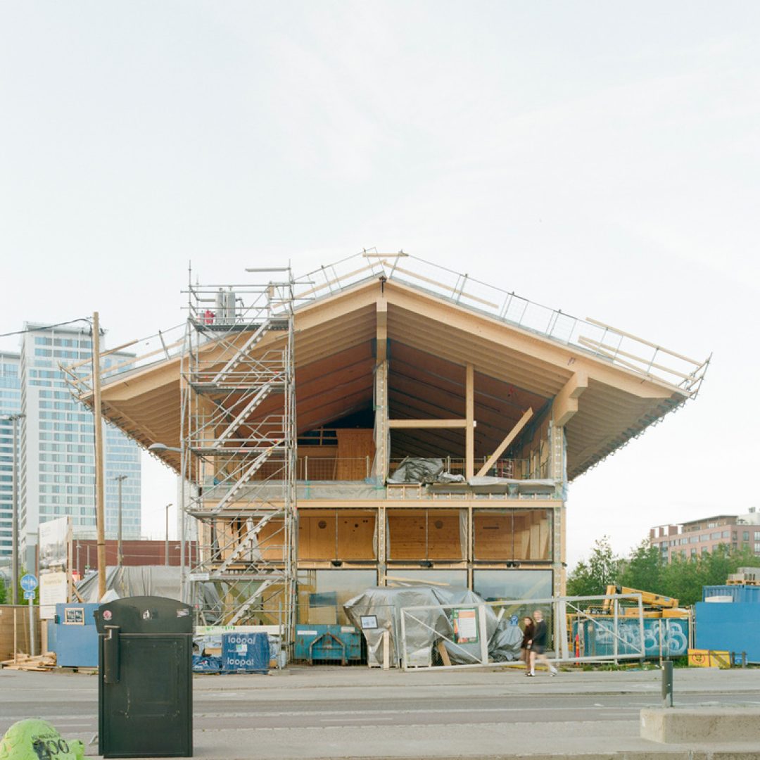 Image © Talas, AOR, Kalle Kouhia