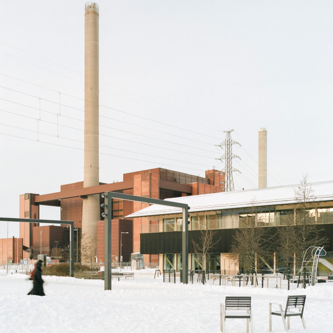 Image © Talas, AOR, Kalle Kouhia