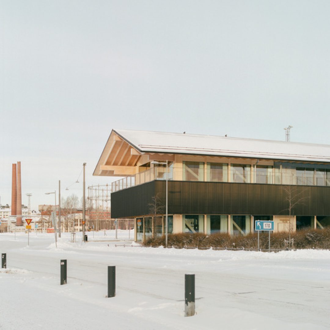 Image © Talas, AOR, Kalle Kouhia