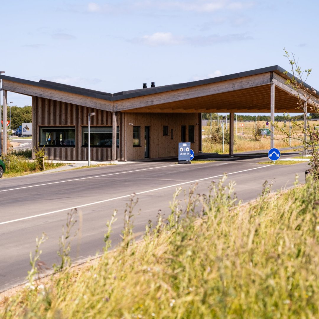 Images © ZENI arkitekter a_s