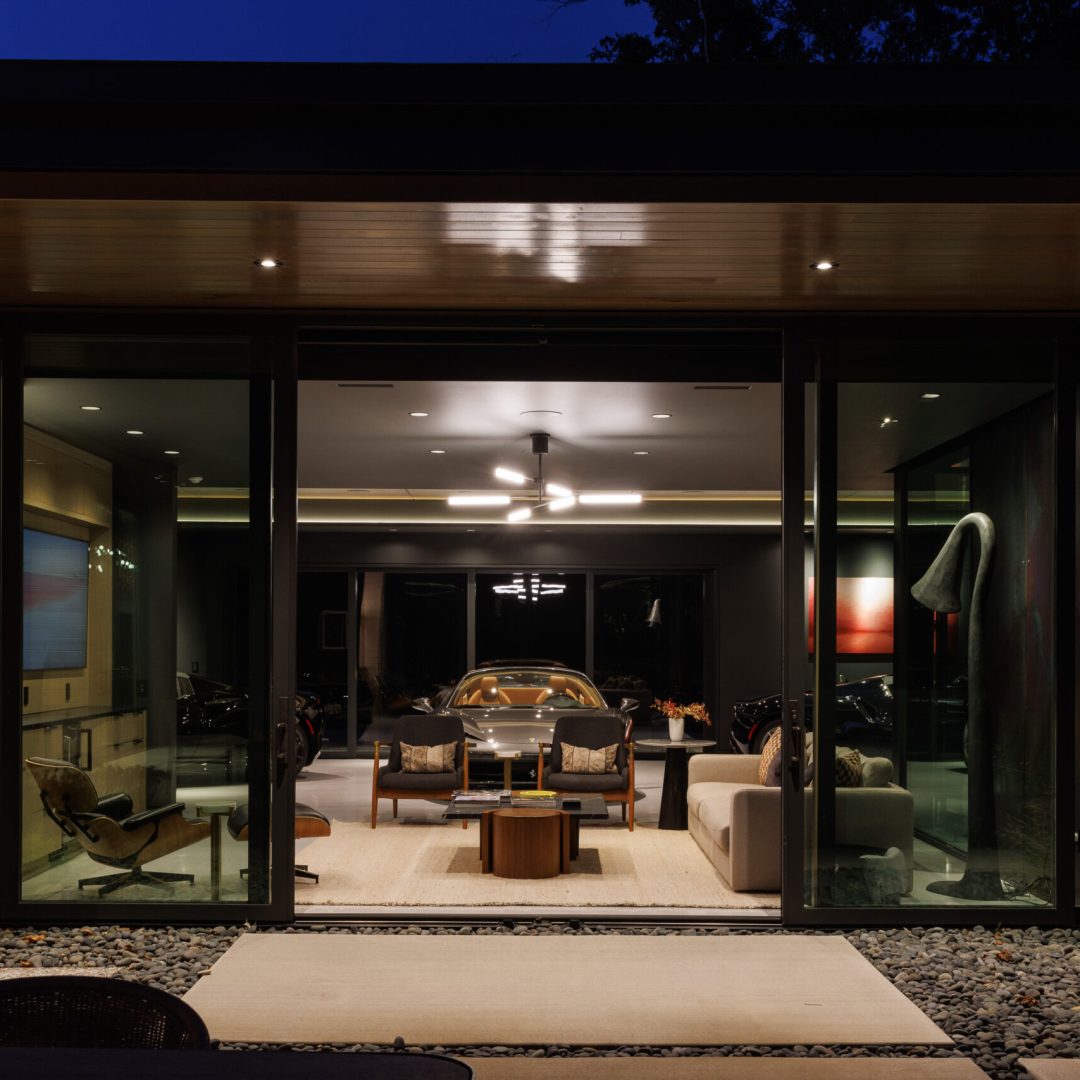 Images © Dustin Halleck and Eric De Witt