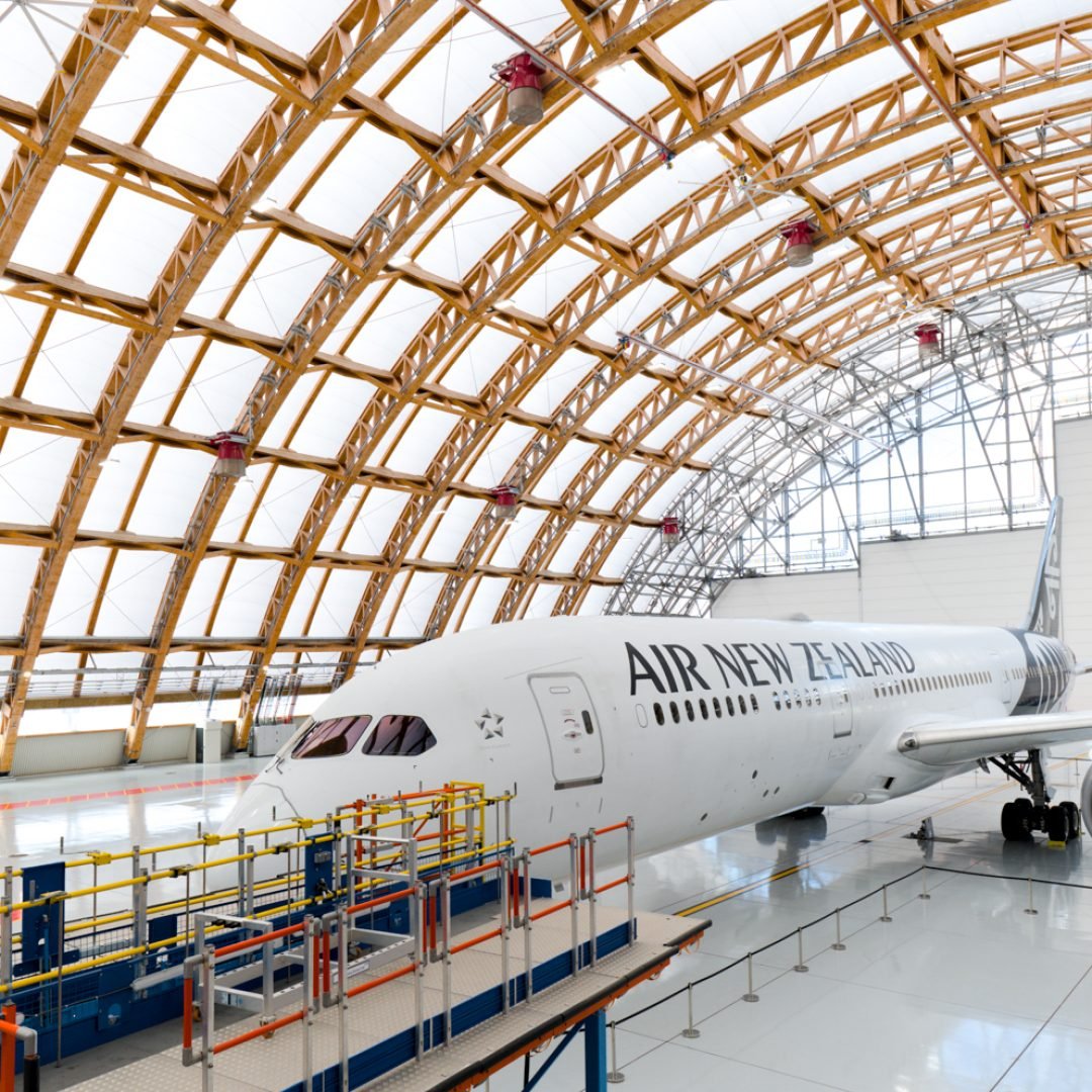 Images © Studio Pacific Architecture