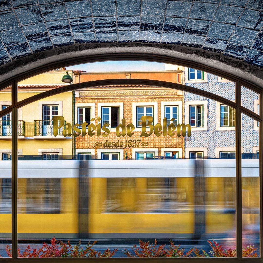 Images © Francisco Almeida Dias