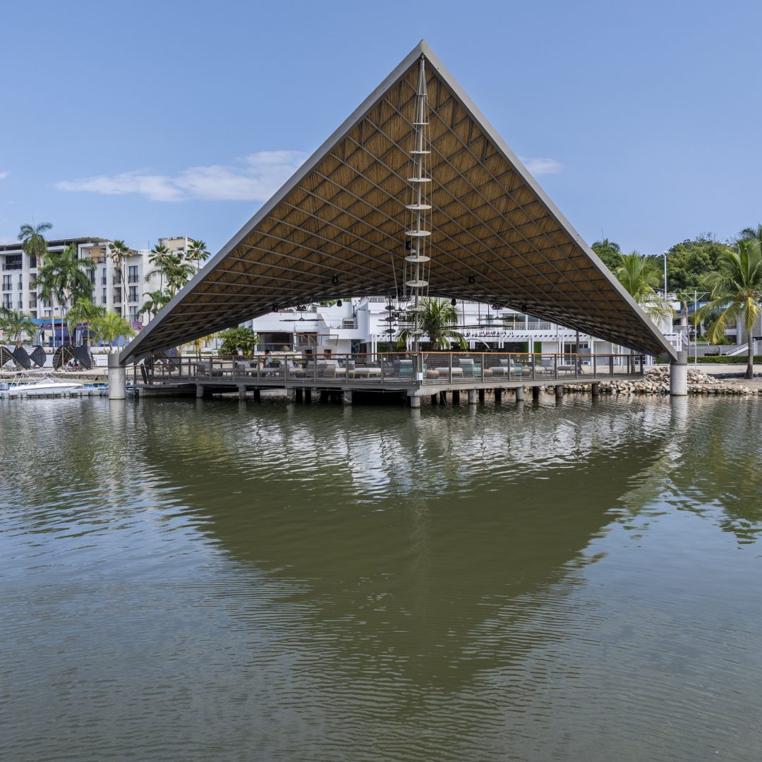 Images © Ivan Ortiz Ponce