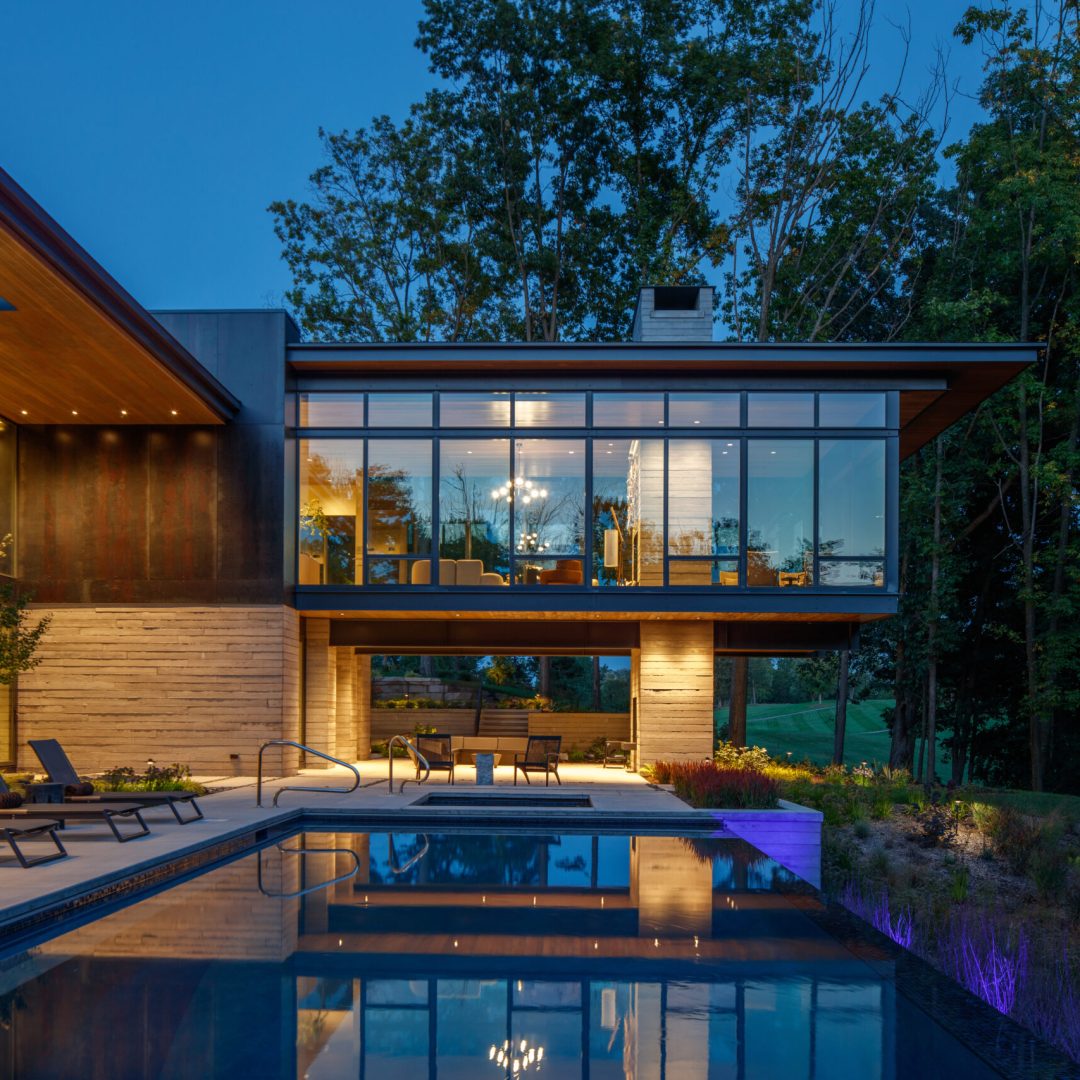 Images © Dustin Halleck and Eric De Witt