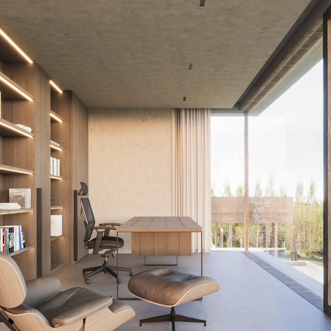 Image © Ramón Esteve Studio