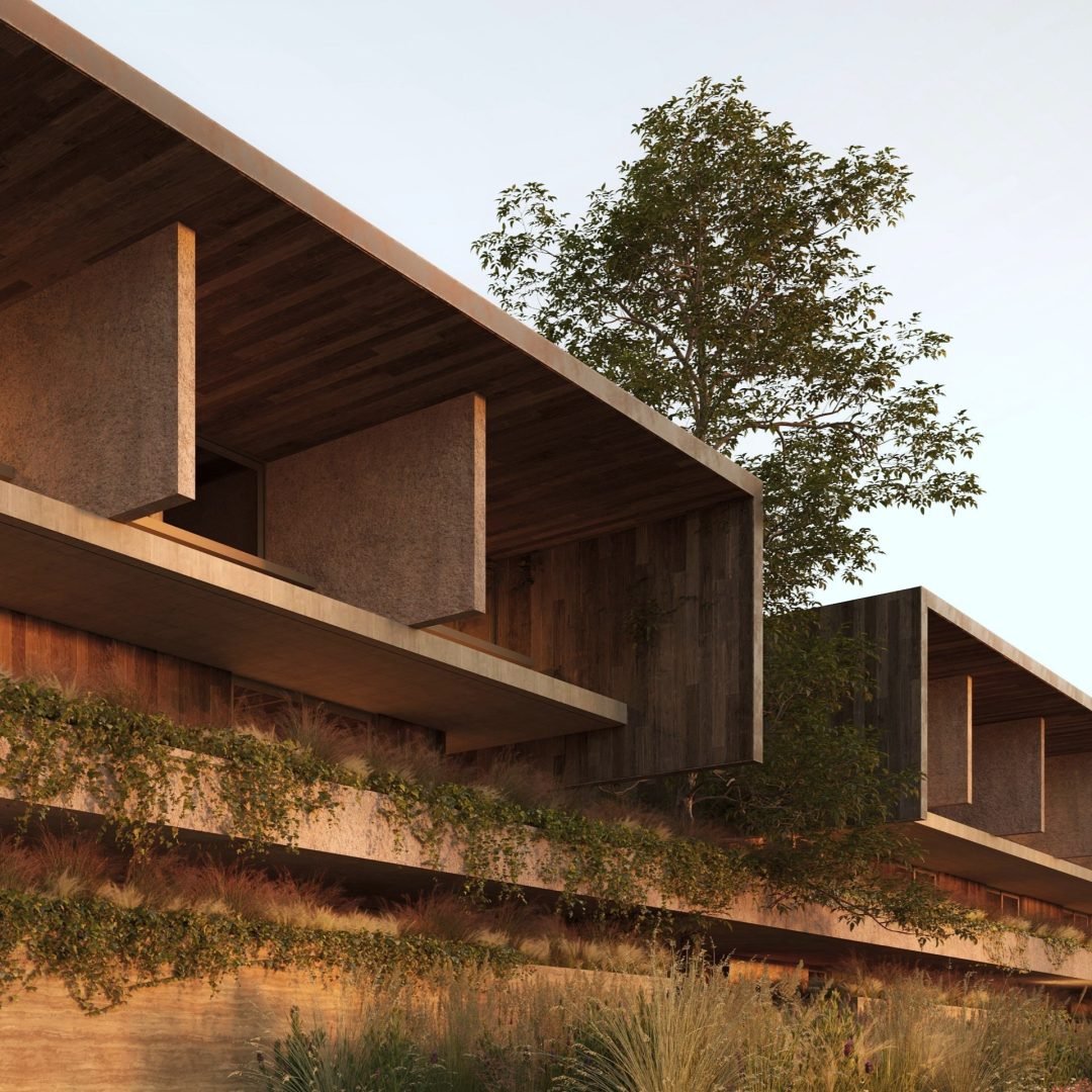 Images © Estudio Branchini