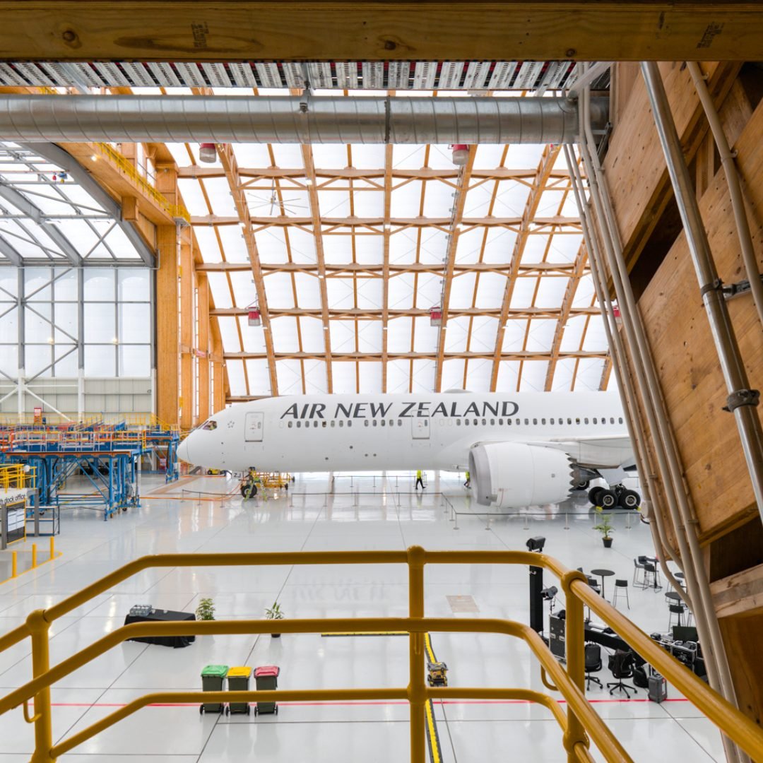 Images © Studio Pacific Architecture