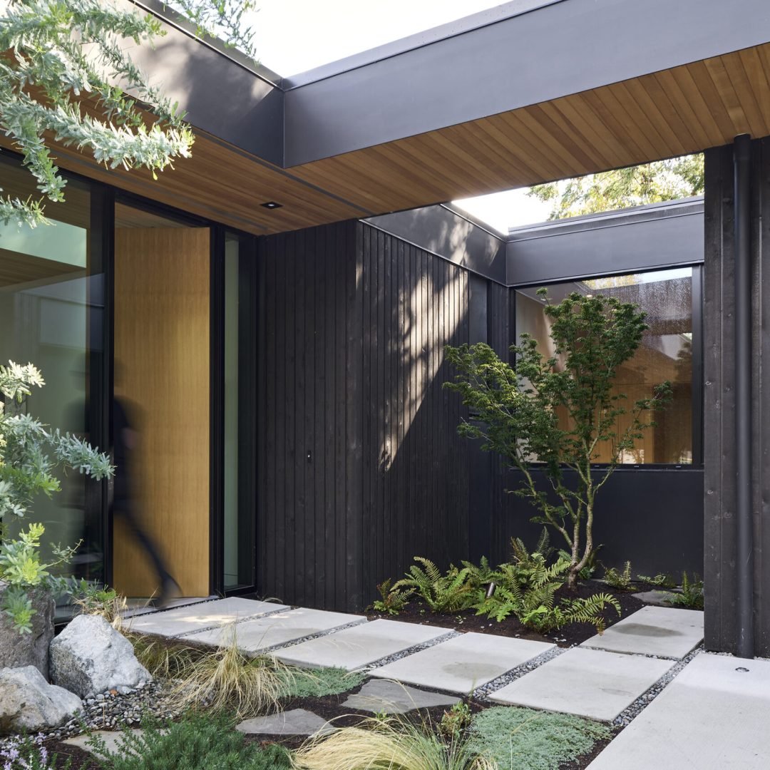 Images © SilentSama Architectural Photography