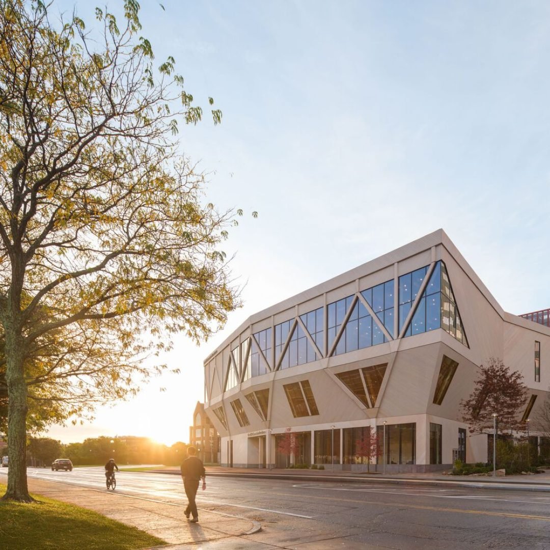 Images © Jason O Rear