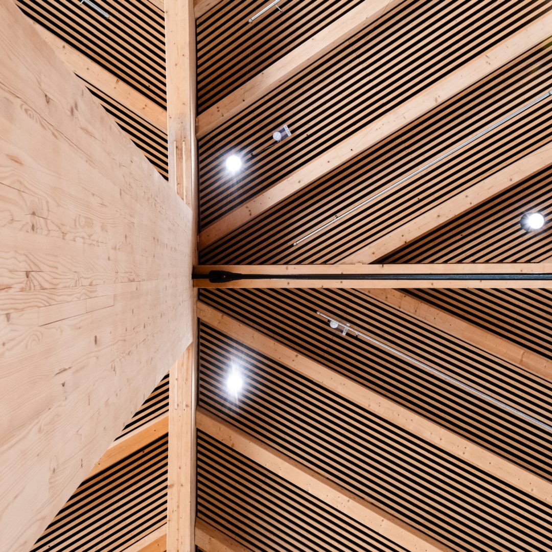 Images © ZENI arkitekter a_s