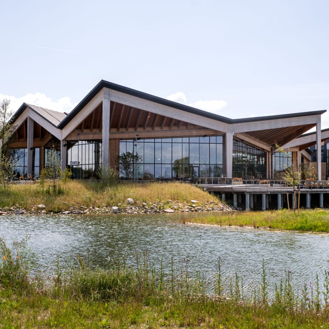 Images © ZENI arkitekter a_s