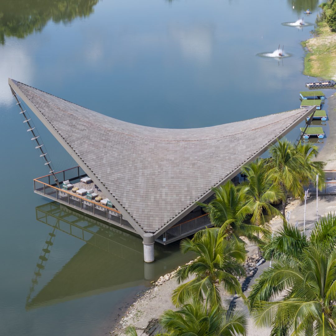 Images © Ivan Ortiz Ponce