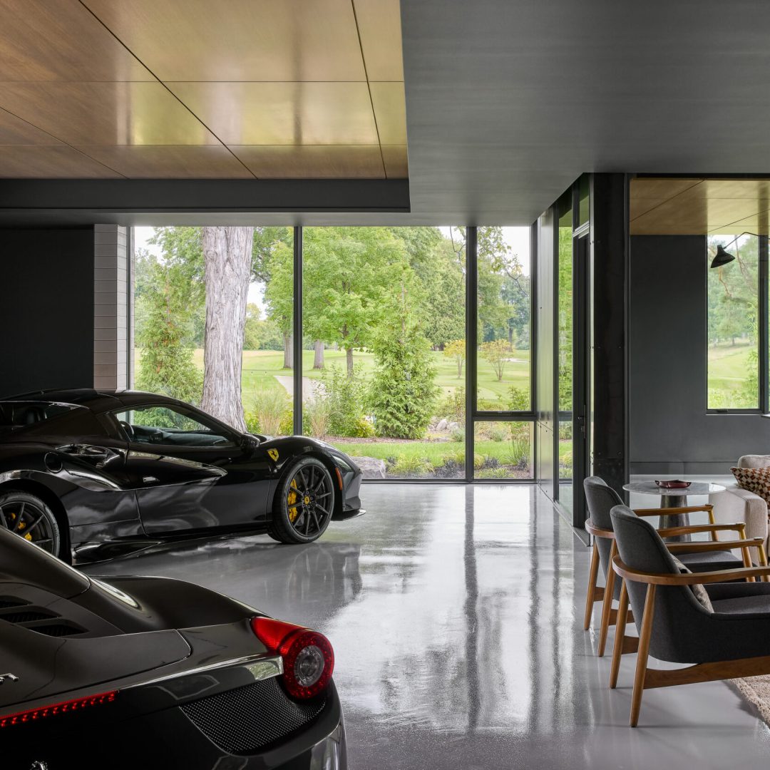 Images © Dustin Halleck and Eric De Witt