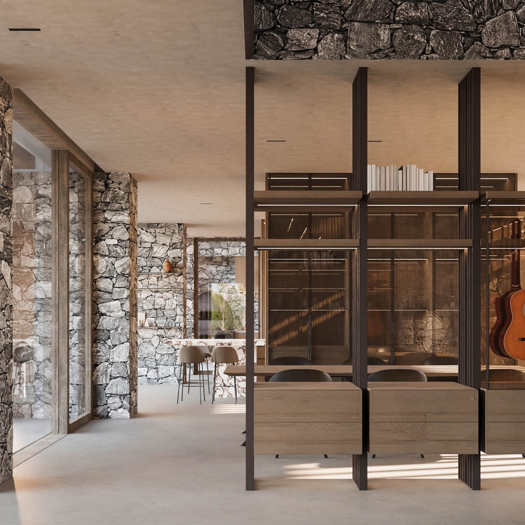 Image © Ramón Esteve Studio