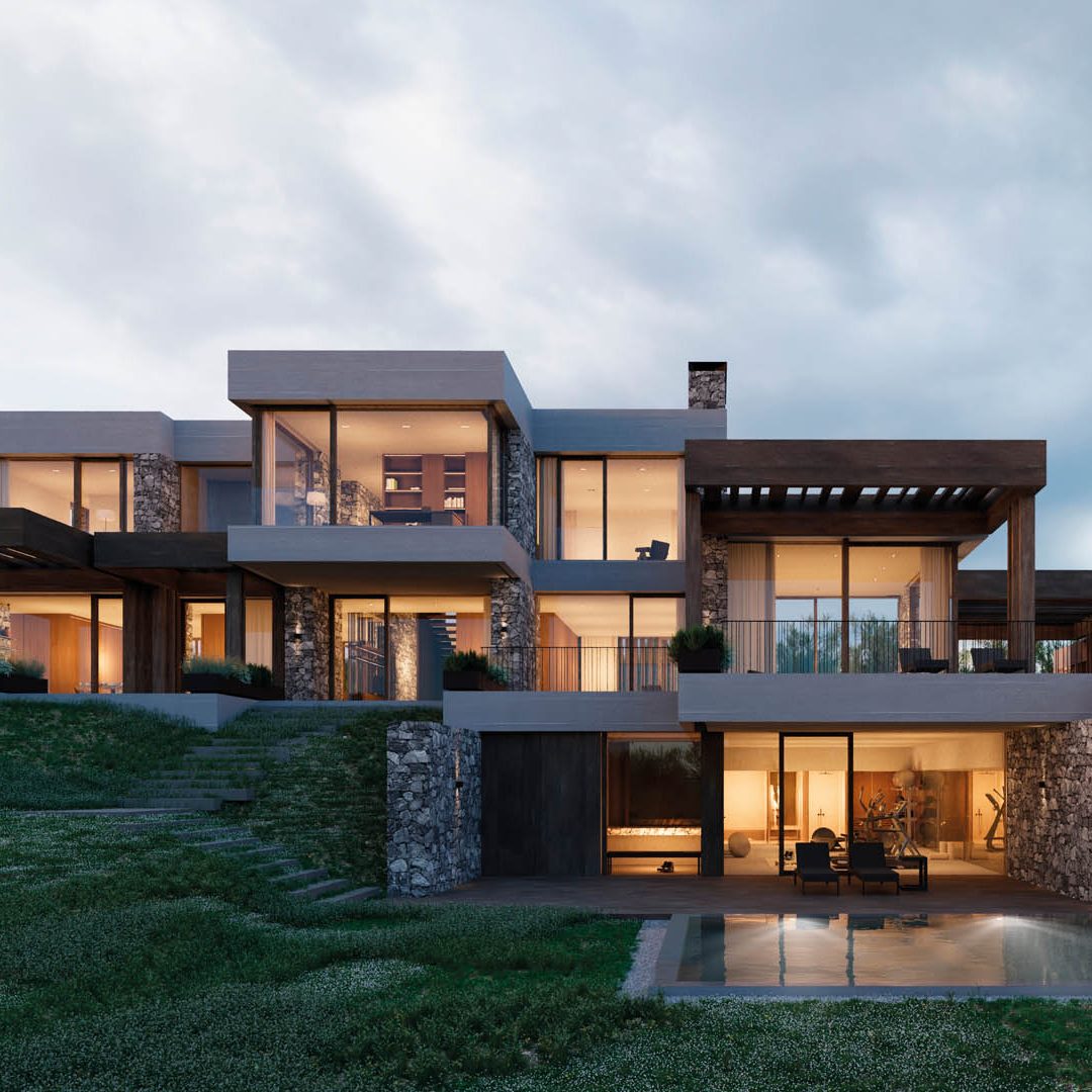 Image © Ramón Esteve Studio