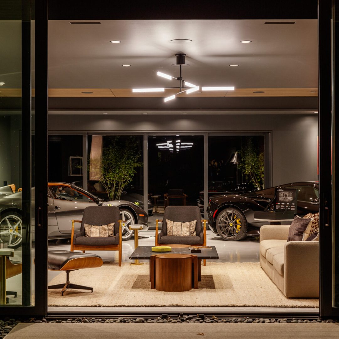 Images © Dustin Halleck and Eric De Witt