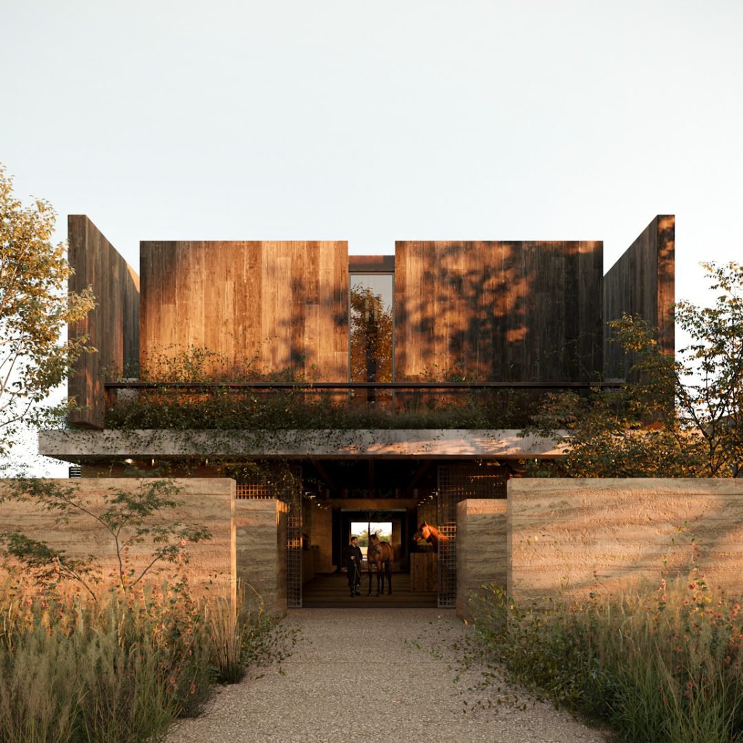 Images © Estudio Branchini