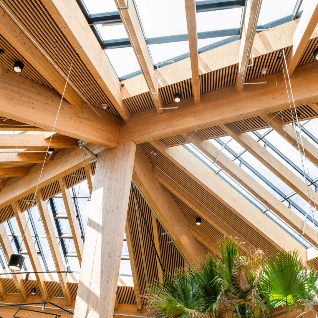 Images © ZENI arkitekter a_s