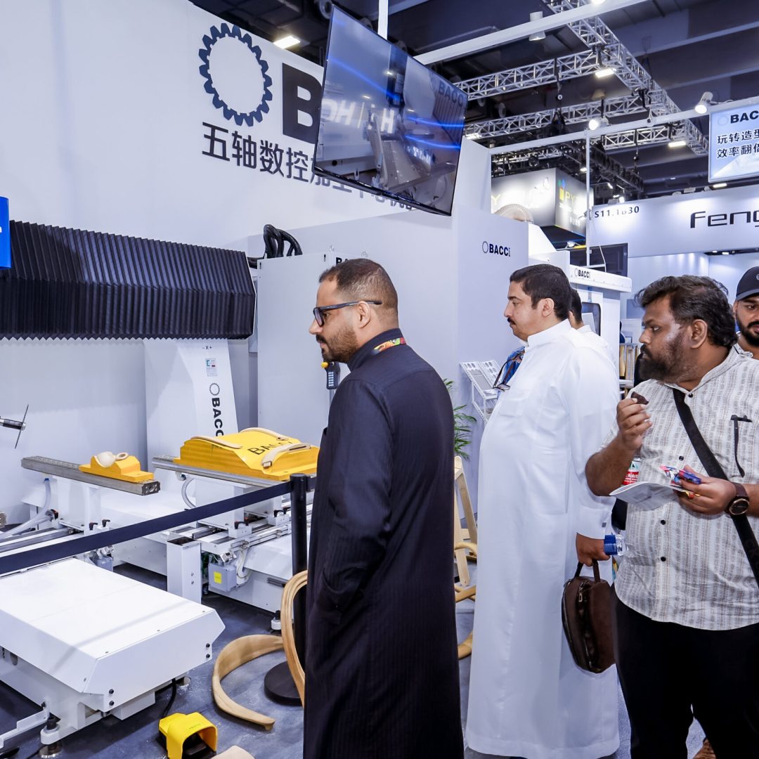 CIFM / interzum guangzhou 2026 to kick off the ‘Smart Revolution ...