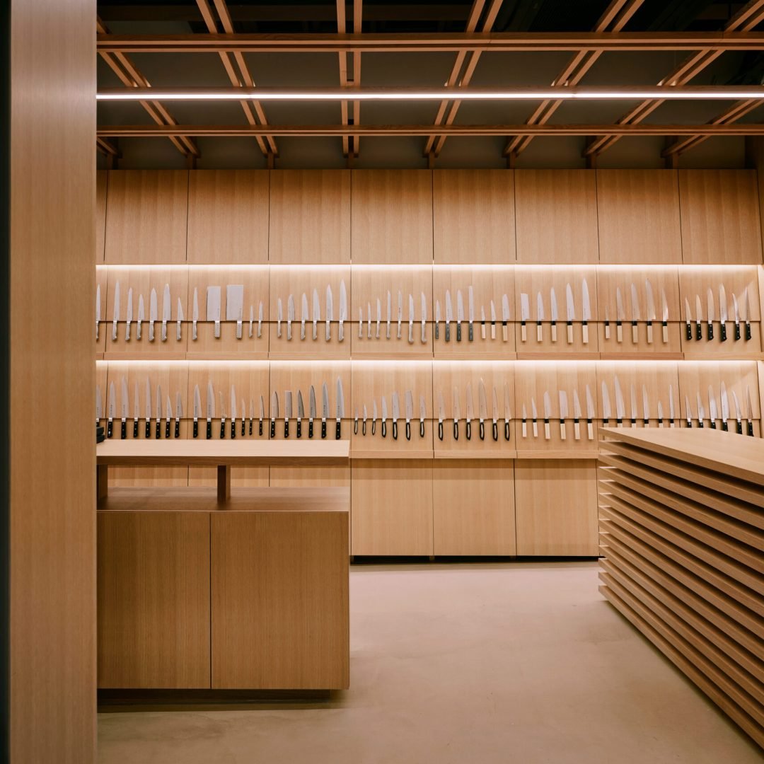 Images © Masaaki Inoue