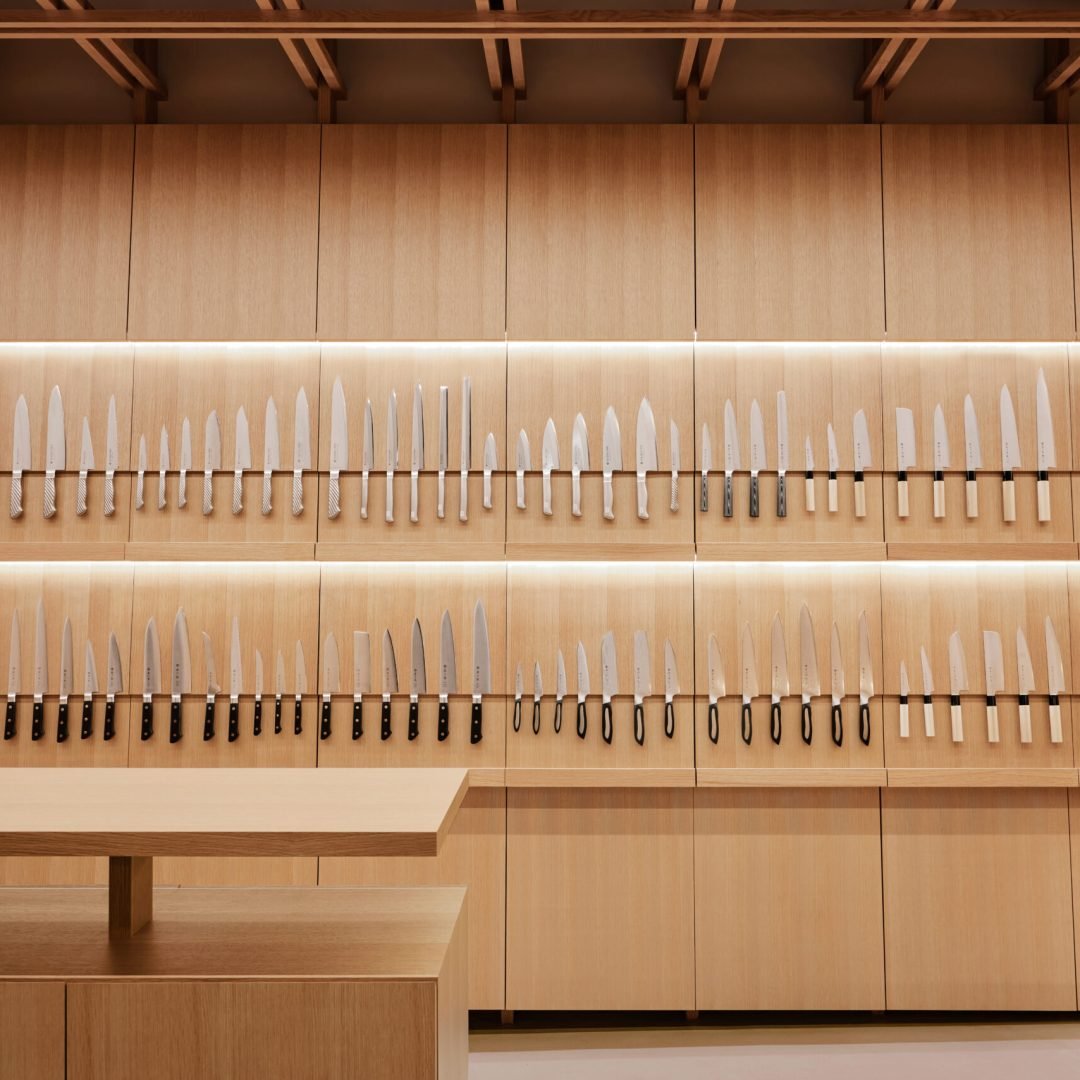 Images © Masaaki Inoue