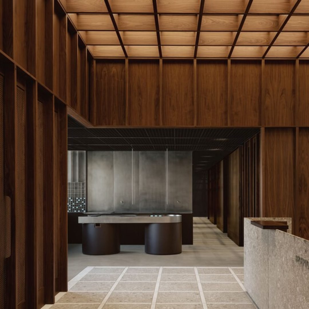 Images © Alex Lesage