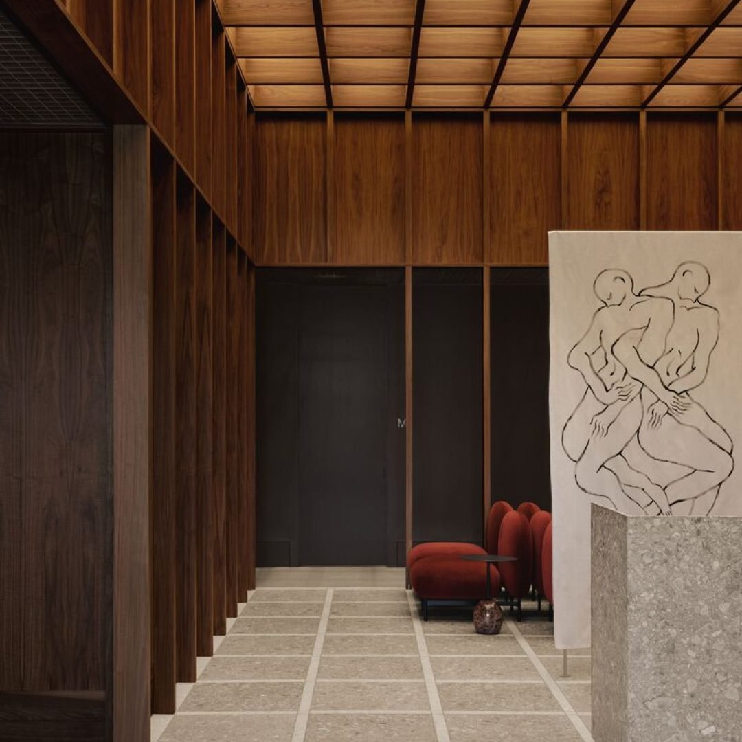 Images © Alex Lesage