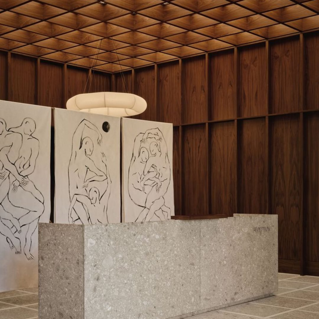 Images © Alex Lesage