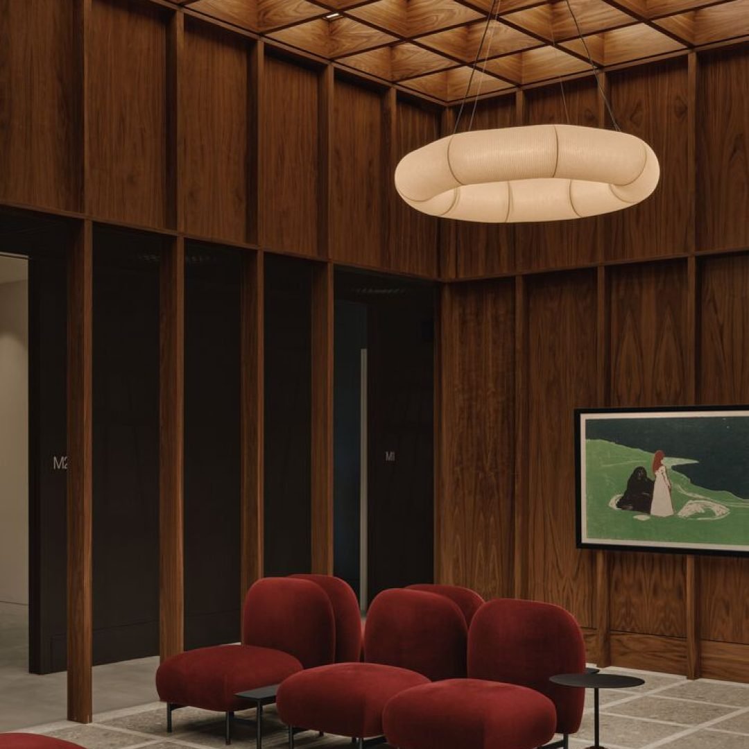 Images © Alex Lesage